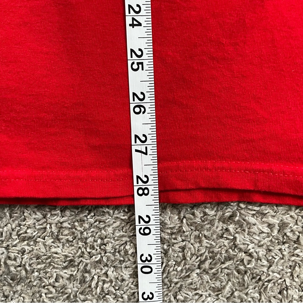 🔥🔥🔥 WU-TANG SHIRT SIZE LARGE WU BRAND POLO BEAR WUTANG RZA GZA - Picture 9 of 11